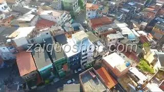 Drone Profissional Razor Pro HD ( Voo)