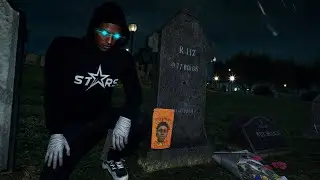 I WENT ON MY FIRST DRILL IN GTA 5 AND YOU WONT BELIEVE WHAT HAPPEN - NEW LEAF RP