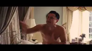The Wolf of Wall Street 1080p Ooooooooh my God! You had to deal with the Golf Course people too!