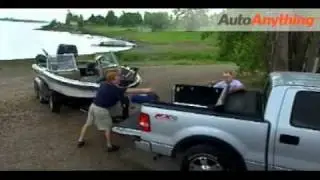 Access Rollup Tonneau Cover Review