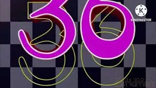 EstidMan 40 seconds countdown timer
