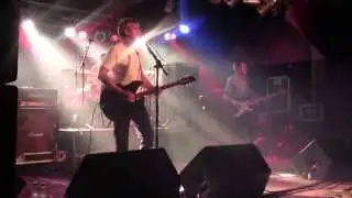 FROM THE JAM - TOWN CALLED MALICE