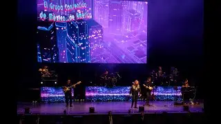Los Acosta | ¡Gracias! | Auditorio Nacional 17 Marzo 2024
