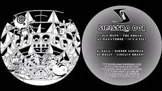 Mattykore - It's a Pity