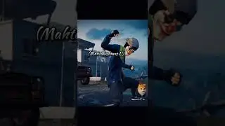 Tushungan Tushundi 2×2=5 #pubgmobile #bgmi #spsc #parsifal #combeck #top