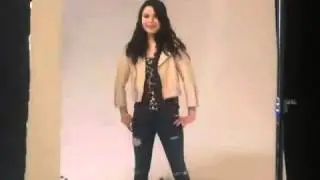Miranda Cosgrove Popstar Photoshoot 2009