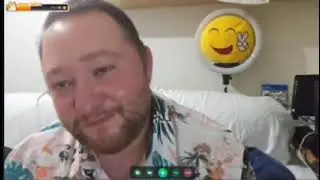 Эрик Принс из Альфа-Легиона дает интервью про Толяна Linkin Simpson (30.03.2025)