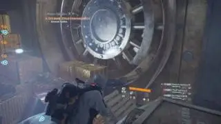 Tom Clancy's The Division™