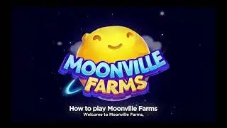 Easy Beginners Guide | Moonville Farms ep-2