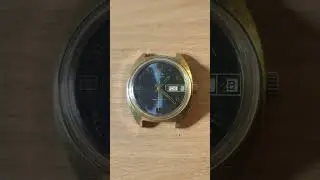 Часы Слава