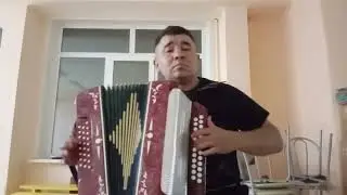 "Өзгәләнә җаным!"