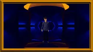 I'm In Space (Music Video)