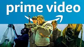 10 New Series & Movies on Prime Video (JULY) 2024