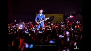 Aj Din Chadeya | Arijit Singh Live | Soulful Performance 2020