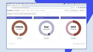 Tax and Revenue Collections Overview