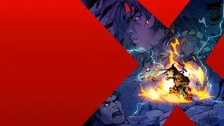 Стрим Streets of Rage 4