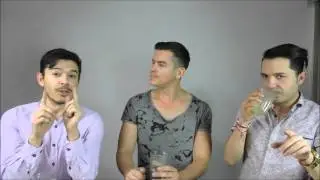 Los antros Gay que dejaron huella / LA PRECOPA de mezcal rosa