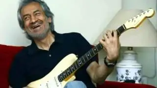 Kurtuluş Türkgüven    Sevmekten Kim Usanır  (gobekahmet)