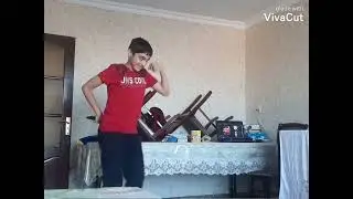 Амур Успаев - Кавказ