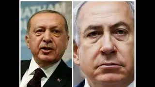 DEGDEG: Qaramada Midoobay Waxaa ay Noqon dontaa sanadkan Nataniyahu iyo Erdogan, Caalam