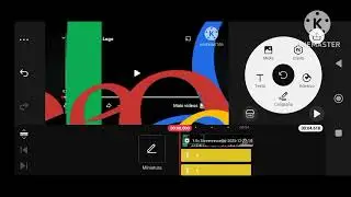 Google Geek! Logo remake speedrun x6 speed