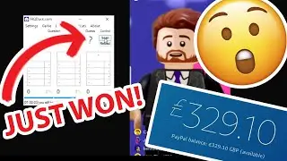 hack for HQ Trivia, Qureka and any other trivia game show