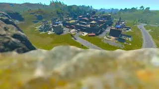 the most loot i have ever found just lying around