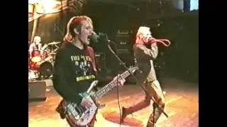 Purgen - Live in Sexton Club 2003