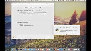 How to open app is damaged and can't be opened in mac Hight Sierra - 2017