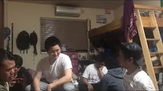 BOCIL JEPANG