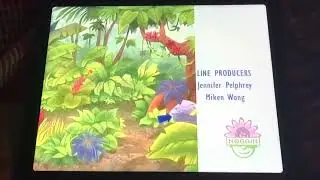 Dora the explorer end credits find the grumpy old troll