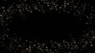 БЛЕСК НА ПРОЗРАЧНОМ ФОНЕ