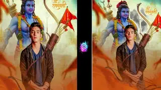 ram navami photo editing | ram navami photo editing 2023 | PicsArt ram navami special photo editing