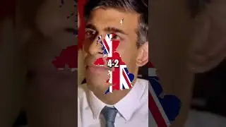 UK VS France 