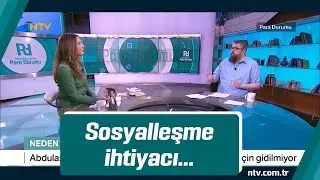 Her şey online iken AVM'ye gidenlerin motivasyonu ne?