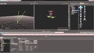 faceshift motion builder plugin tutorial: 2 Data