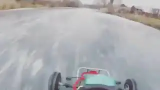 Покатушки в Димитровграде