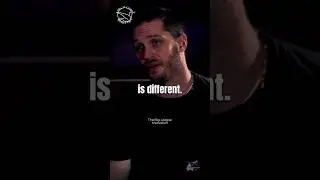 Never Give Up | Motivation #shorts #tomhardy #dream