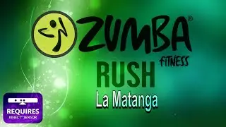 Zumba Rush La Matanga