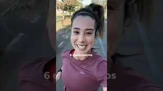 Independente do ritmo, o que vale são os benefícios colhidos depois de um treino bem executado. #run