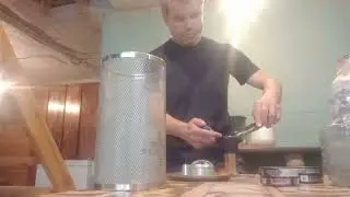 Так живем #3. Срочно надо движжжж