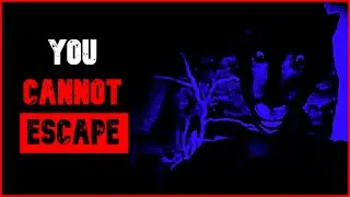 An ANALOG HORROR Inspired by THE WALTEN FILES? | Little Red Riding Hood