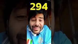 El Repoker de Haaland (versión 2) 5 goals #haaland #stats #football