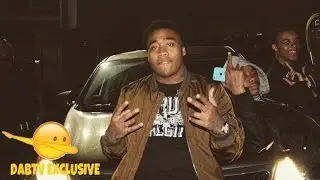 GMO Mykko - Is U? (DabTV Exclusive - Official Audio)