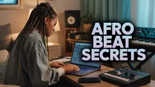 I Made Afrobeat In 10 Minutes