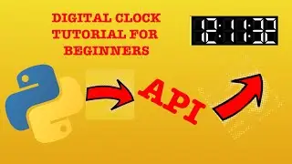 Best Python Beginner Project in 2 Minutes