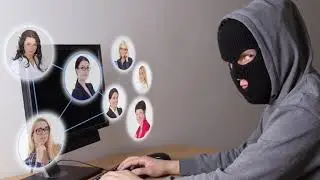 Обман в интернете: как не стать жертвой мошенника .