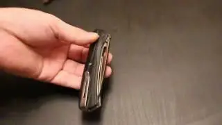 Buck 347 Vantage-Pro  s30v  небольшой обзор