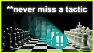 4 Immediate Ways To Improve Your Chess Calculation