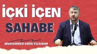 İçki İçip Peygamber Efendimiz(sav) ile Savaşa Giden Sahabi